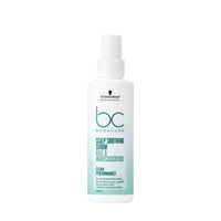 HairMNL Schwarzkopf Professional Schwarzkopf BC Bonacure Scalp Soothing Serum 100ml
