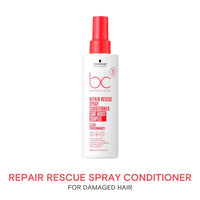 Schwarzkopf Professional Schwarzkopf Professional BC Bonacure Repair Rescue Arginine Spray Conditioner 200ml