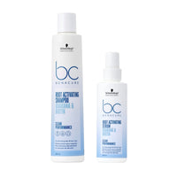 Schwarzkopf Professional BC Bonacure Root Activating Duo - HairMNL