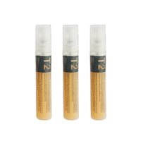 Tools and Accessories T2 Collagen + Cuticle Sealer Dual Treatment 3 Vials
