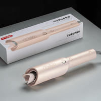TYMO CurlPro 1 Inch Automatic Curling Iron HC503P - HairMNL