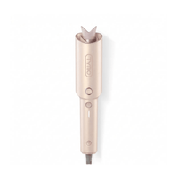 TYMO CurlPro 1 Inch Automatic Curling Iron HC503P - HairMNL