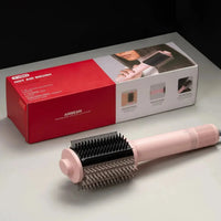 TYMO TYMO Airbeam Hot Air Brush Multi-Styler & Dryer - Pink
