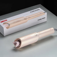 TYMO CurlPro 1 Inch Automatic Curling Iron HC503P - HairMNL