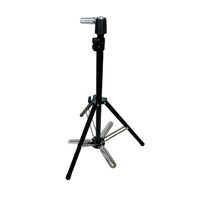 Training Head Tripod with Stepper - HairMNL