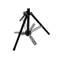 Training Head Tripod with Stepper - HairMNL