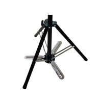 Training Head Tripod with Stepper - HairMNL