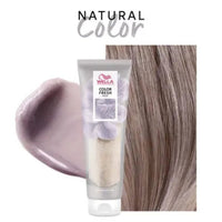 Wella Professionals Color Fresh Mask - Pearl Blonde 150ml - Natural Color