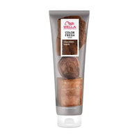 HairMNL Wella Professionals Color Fresh Mask - Chocolate Touch 150ml