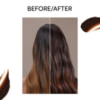 Wella Professionals Color Fresh Mask - Chocolate Touch 150ml