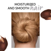 Wella Professionals Color Fresh Mask - Golden Gloss 150ml - Moisturized and Smooth Hair