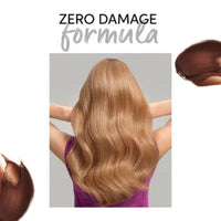 Wella Professionals Color Fresh Mask - Golden Gloss 150ml - Zero Damage Formula