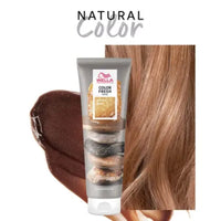 Wella Professionals Color Fresh Mask - Golden Gloss 150ml - Natural Color