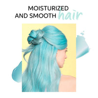 Wella Professionals Wella Professionals Color Fresh Mask - Mint 150ml