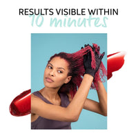 Wella Professionals Color Fresh Mask - Red 150ml