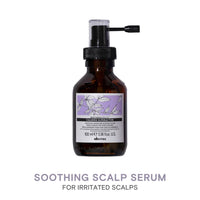 Davines Calming Superactive: Soothing Scalp Serum for Irritated Scalp 100ml - HairMNL