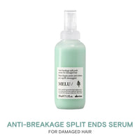 Davines MELU Serum: Anti-Breakage Split Ends Serum for Long or Damaged Hair 150ml - HairMNL