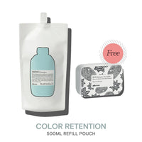 Davines Davines MINU Shampoo Refill Pouch 500ml