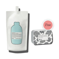Davines Davines MINU Shampoo Refill Pouch 500ml