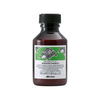 Davines Renewing Shampoo: Longevity for All Scalp and Hair Types 100ml - HairMNL