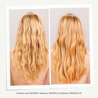 Davines NOUNOU Oil: Nourishing Repairing Oil for Processed or Brittle Hair 50ml - HairMNL