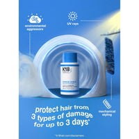 Shop K18 Damage Shield PH Protective Conditioner Travel Size 53ml at HairMNL