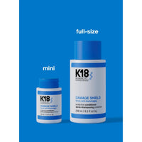 Shop K18 Damage Shield PH Protective Conditioner Sizes at HairMNL