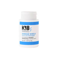 Shop K18 Damage Shield PH Protective Shampoo Travel Size 53ml at HairMNL