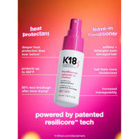K18 K18 Repair, Protect & Smooth Travel Set