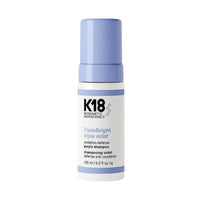K18 Triple Bright Oxidation Defense Purple Shampoo 125ml | HairMNL