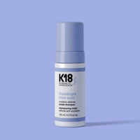 K18 Triple Bright Oxidation Defense Purple Shampoo 125ml | HairMNL