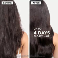 Shop Kérastase Gloss Absolu Anti-Frizz Glossy Hair Discovery Gift Set Result at HairMNL