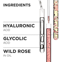 Shop Kérastase Gloss Absolu Mist Duo Holiday Gift Set Ingredients at HairMNL