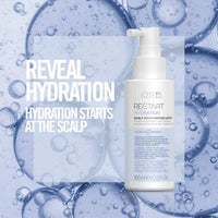 Revlon Professional ReStart Hydration Scalp Moisturizing Lotion 100ml - HairMNL