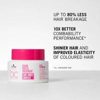 Schwarzkopf BC Bonacure Color Freeze pH 4.5 Treatment Care-Boost Complex 200ml Benefits - HairMNL