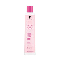Schwarzkopf Professional BC Bonacure Color Freeze pH 4.5 Sulfate-Free Shampoo 250ml - HairMNL