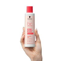 Schwarzkopf Professional BC Bonacure Repair Rescue Arginine Conditioner 200ml - HairMNL