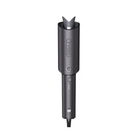TYMO CurlPro 1 Inch Automatic Curling Iron Gray - HairMNL