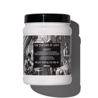 HairMNL Customer Backbar - Dav Davines The Century of Light - Backbar The Century of Light Liberty Powder