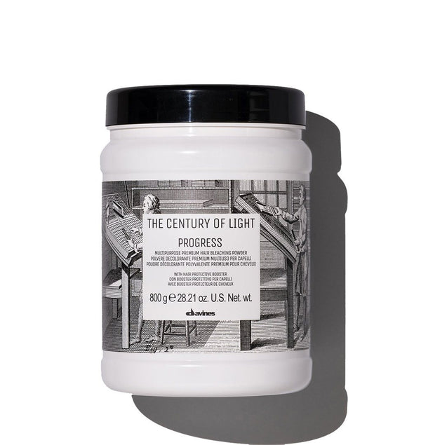 Davines The Century of Light - Backbar Davines The Century of Light - Backbar