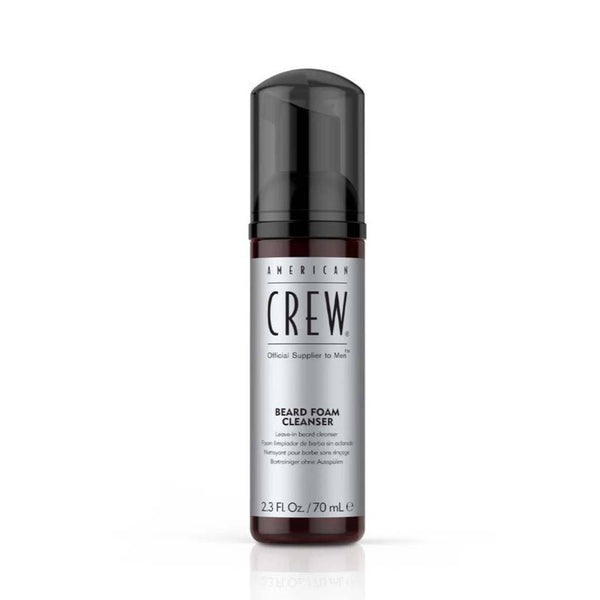 American Crew Beard Foam Cleanser 70ml American Crew Beard Foam Cleanser 70ml