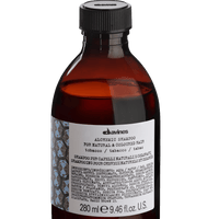 Buy Davines Alchemic Tobacco Shampoo on HairMNL
