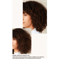 AVEDA Botanical Repair™ Results