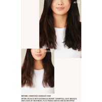 AVEDA Botanical Repair™ Results