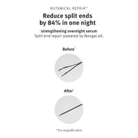 AVEDA Botanical Repair™ Strengthening Overnight Serum 100ml Results