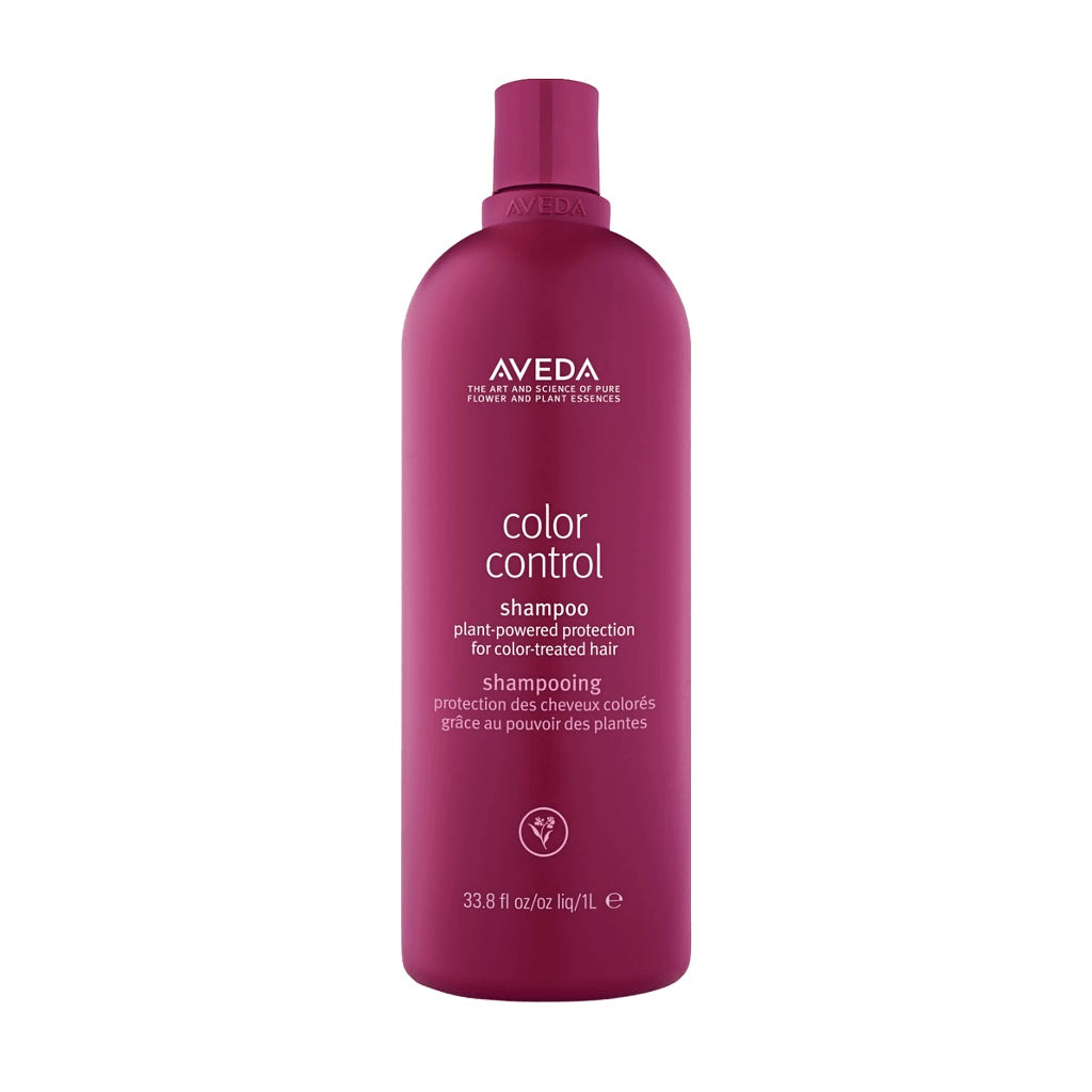 カラーリング・白髪染め AVEDA color control shampoo 1L AVEDA Color Control™ Shampoo 1000ml - HairMNL - HairMNL