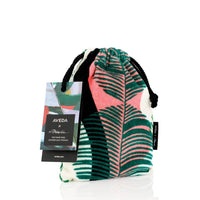 Limited-Edition AVEDA x 3.1 Phillip Lim Hair Towel Wrap Carrying Bag