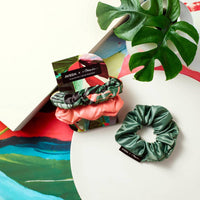 Limited-Edition AVEDA x 3.1 Phillip Lim Scrunchie Trio