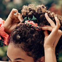 Limited-Edition AVEDA x 3.1 Phillip Lim Scrunchie Trio