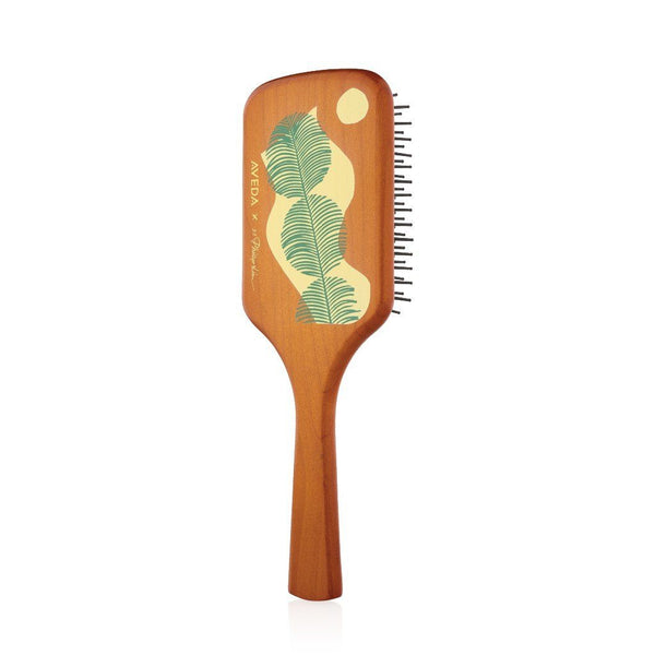 AVEDA x 3.1 Phillip Lim Limited-Edition Wooden Paddle Brush AVEDA x 3.1 Phillip Lim Limited-Edition Wooden Paddle Brush